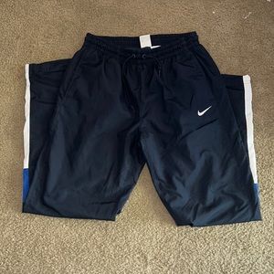 Nike Track Pants